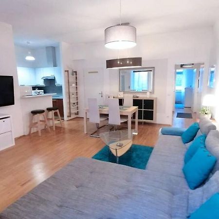 Nd Exquisites Wundervolles Ruhiges Terrassenapartment Mit Garage Vienna Exterior photo