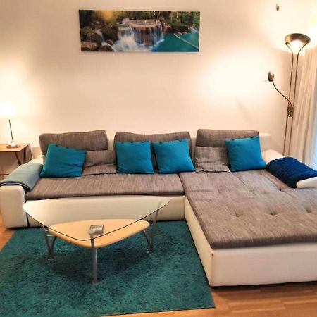 Nd Exquisites Wundervolles Ruhiges Terrassenapartment Mit Garage Vienna Exterior photo