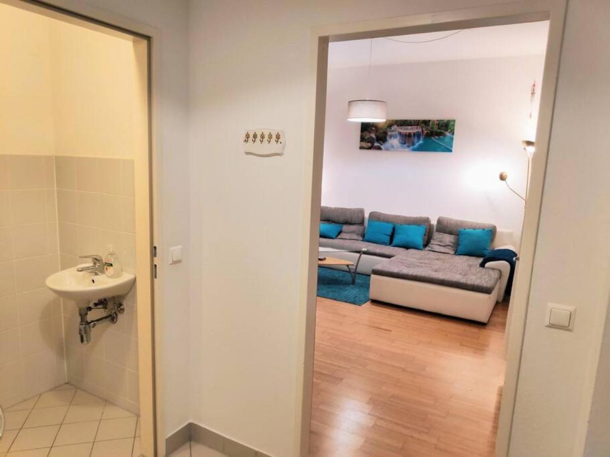 Nd Exquisites Wundervolles Ruhiges Terrassenapartment Mit Garage Vienna Exterior photo