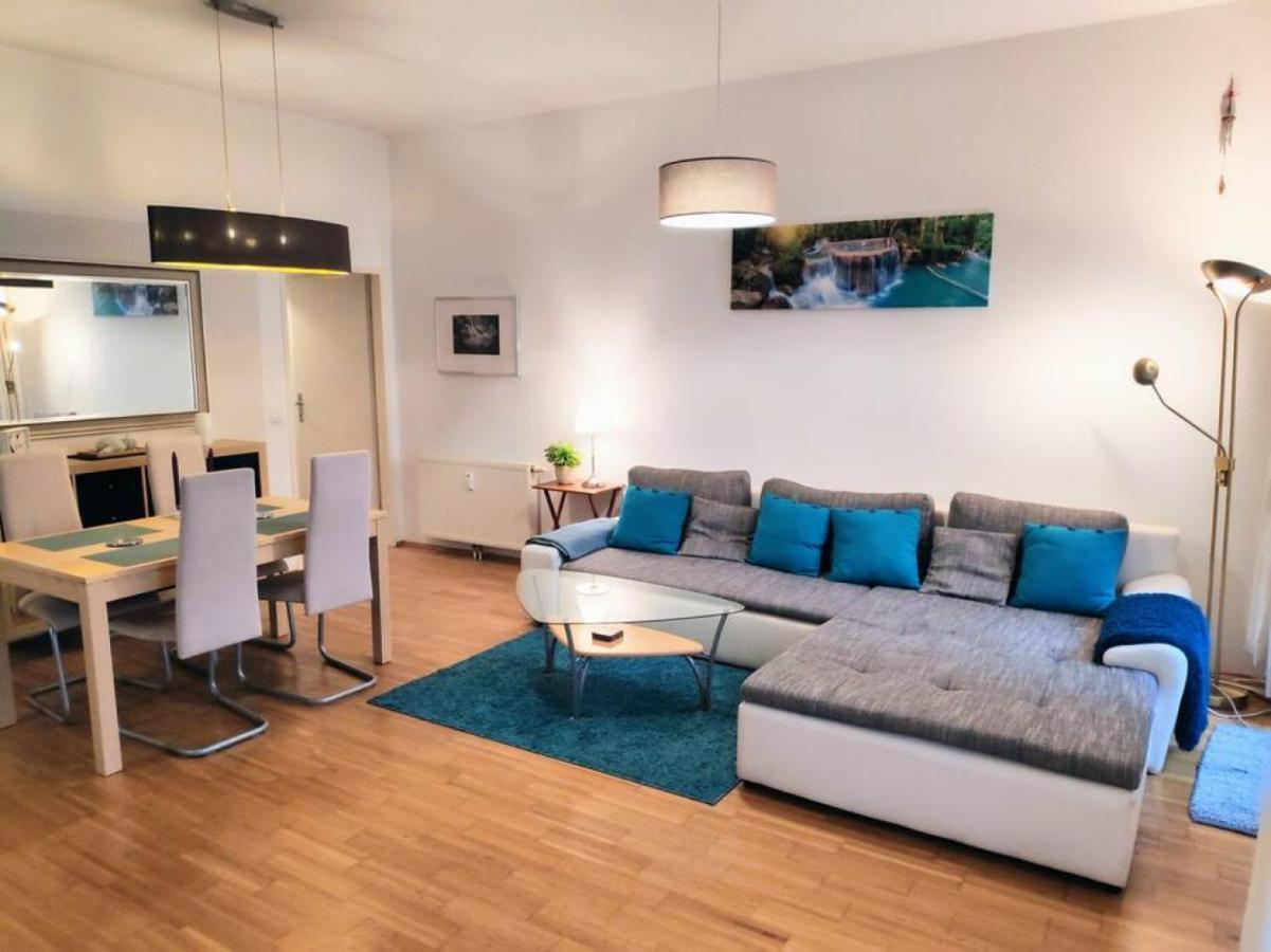 Nd Exquisites Wundervolles Ruhiges Terrassenapartment Mit Garage Vienna Exterior photo