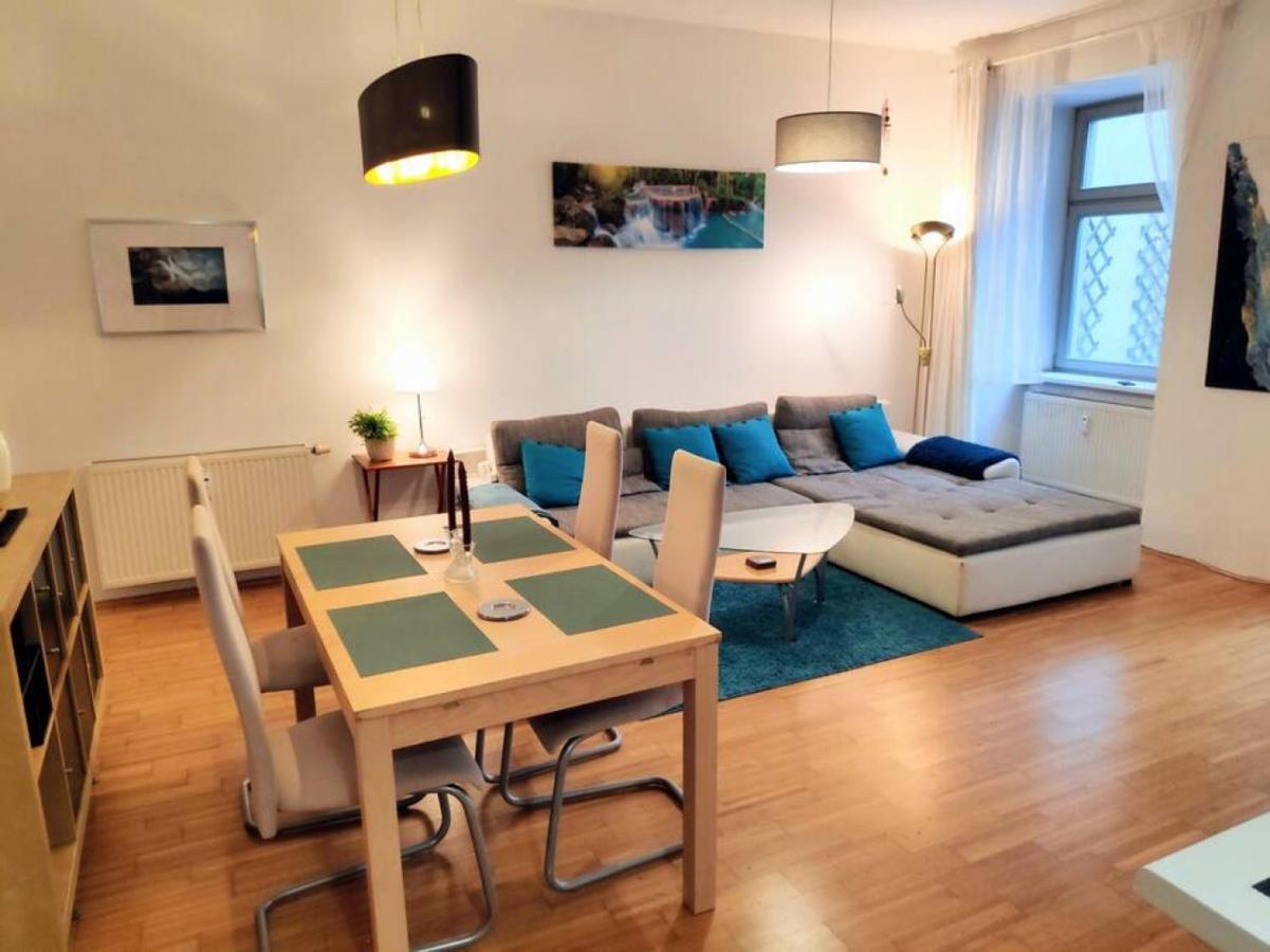 Nd Exquisites Wundervolles Ruhiges Terrassenapartment Mit Garage Vienna Exterior photo