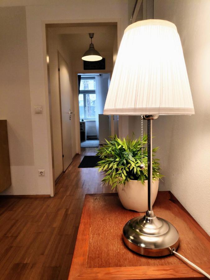 Nd Exquisites Wundervolles Ruhiges Terrassenapartment Mit Garage Vienna Exterior photo