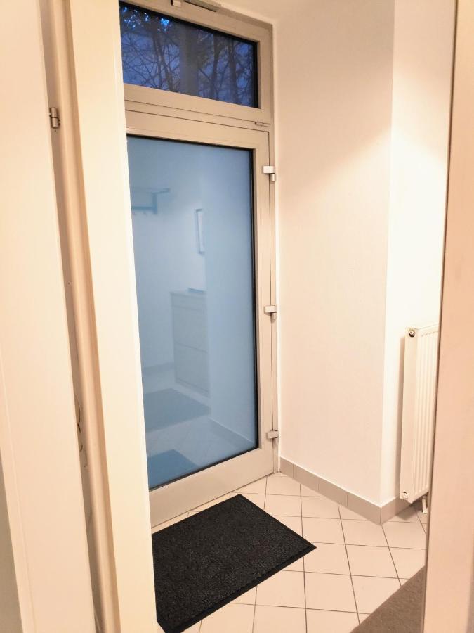 Nd Exquisites Wundervolles Ruhiges Terrassenapartment Mit Garage Vienna Exterior photo