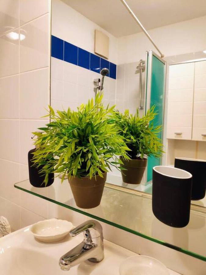 Nd Exquisites Wundervolles Ruhiges Terrassenapartment Mit Garage Vienna Exterior photo